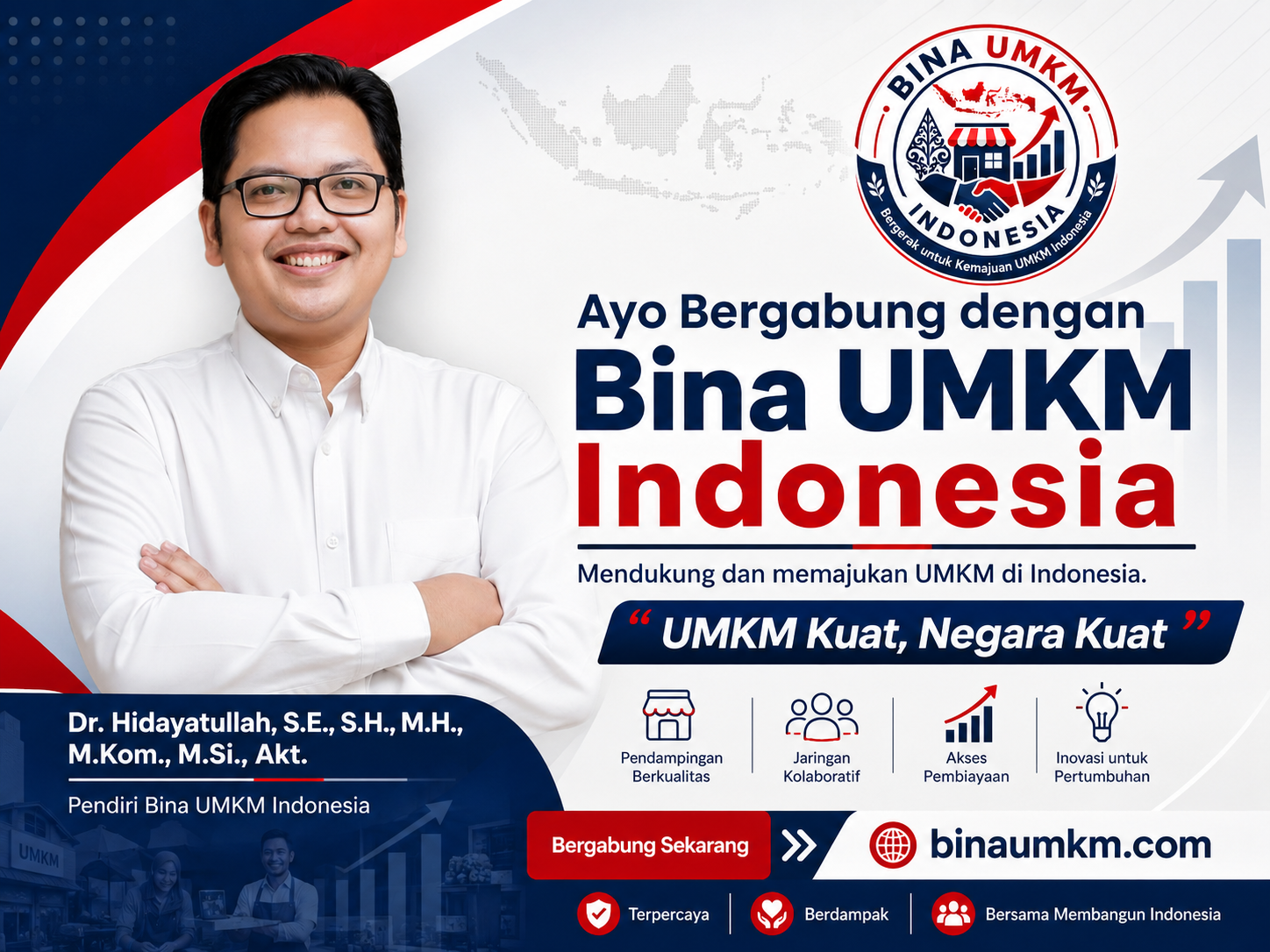 Produk UMKM lokal