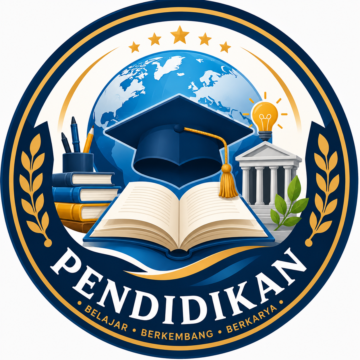 Pendidikan