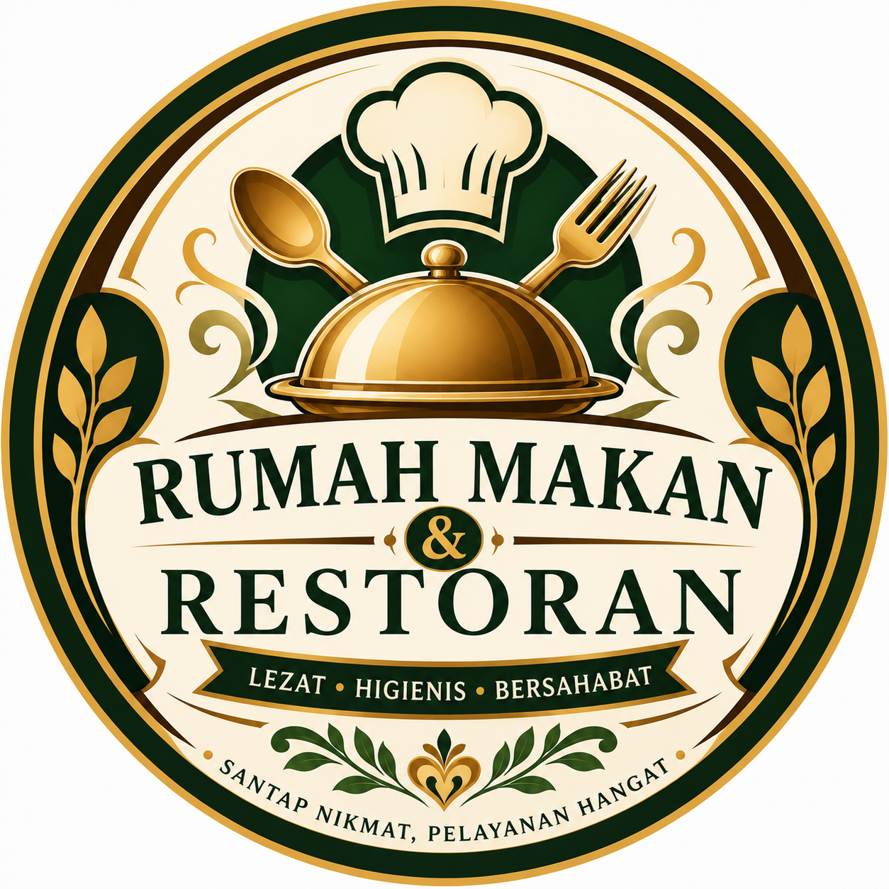 Rumah Makan & Restoran