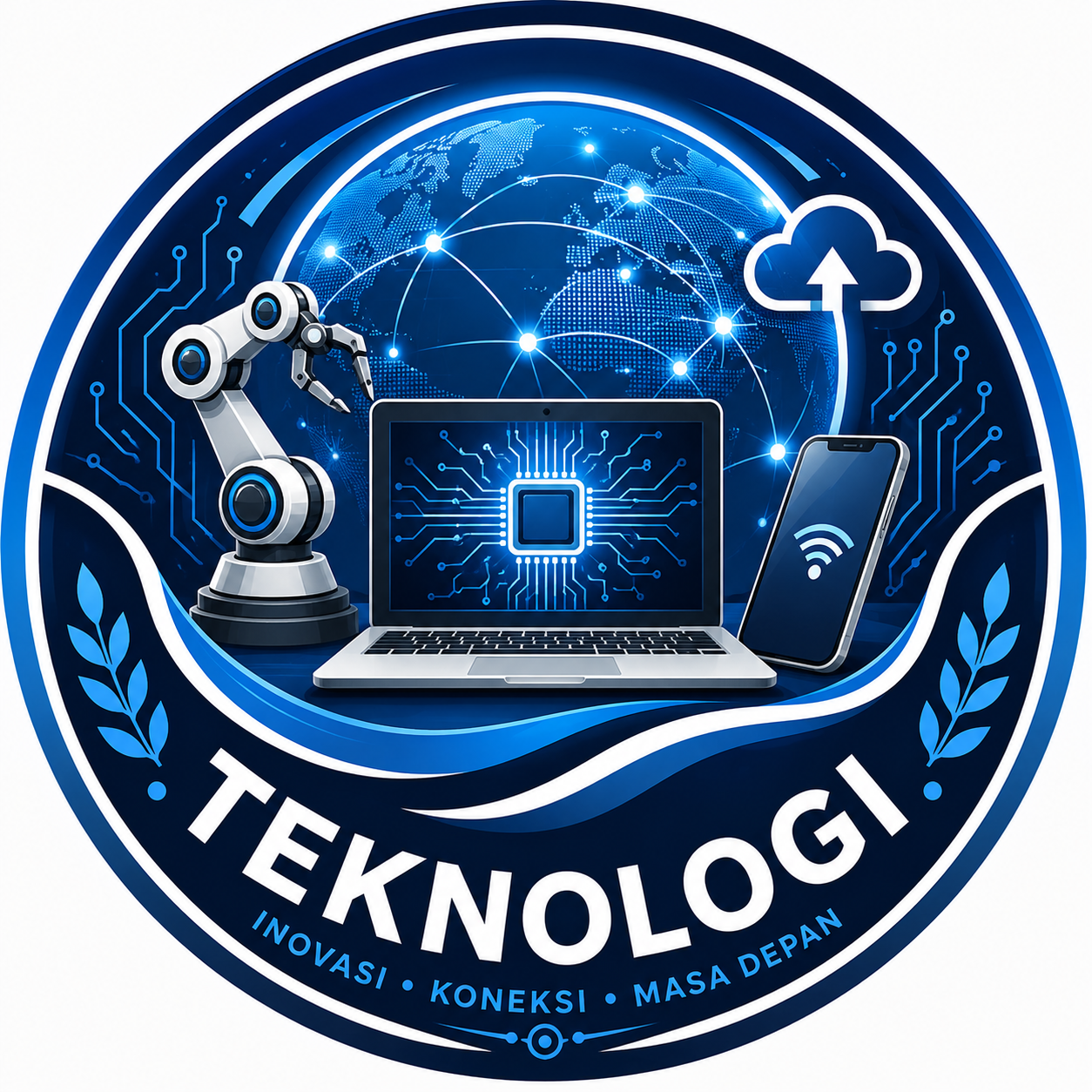 Teknologi