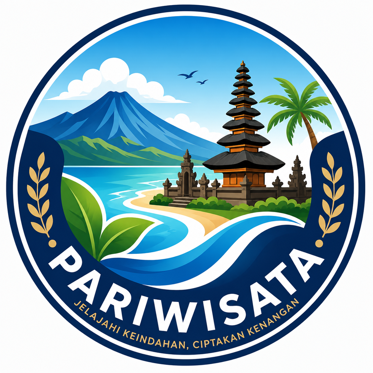 Pariwisata