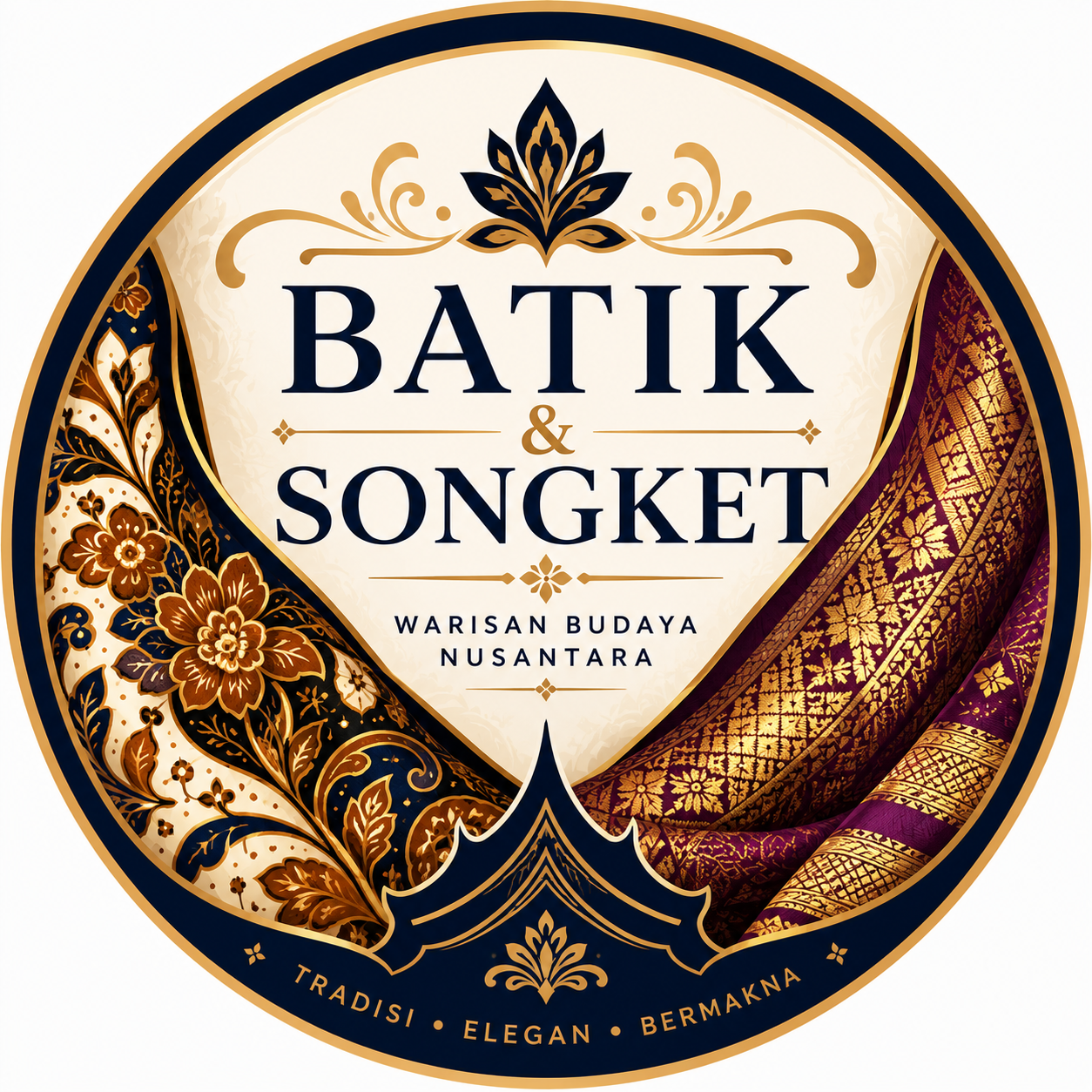 Batik & Songket