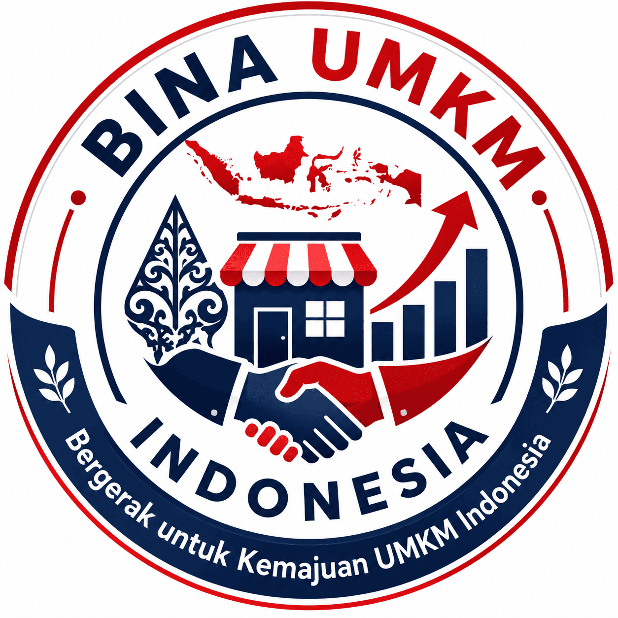 Bina UMKM Indonesia