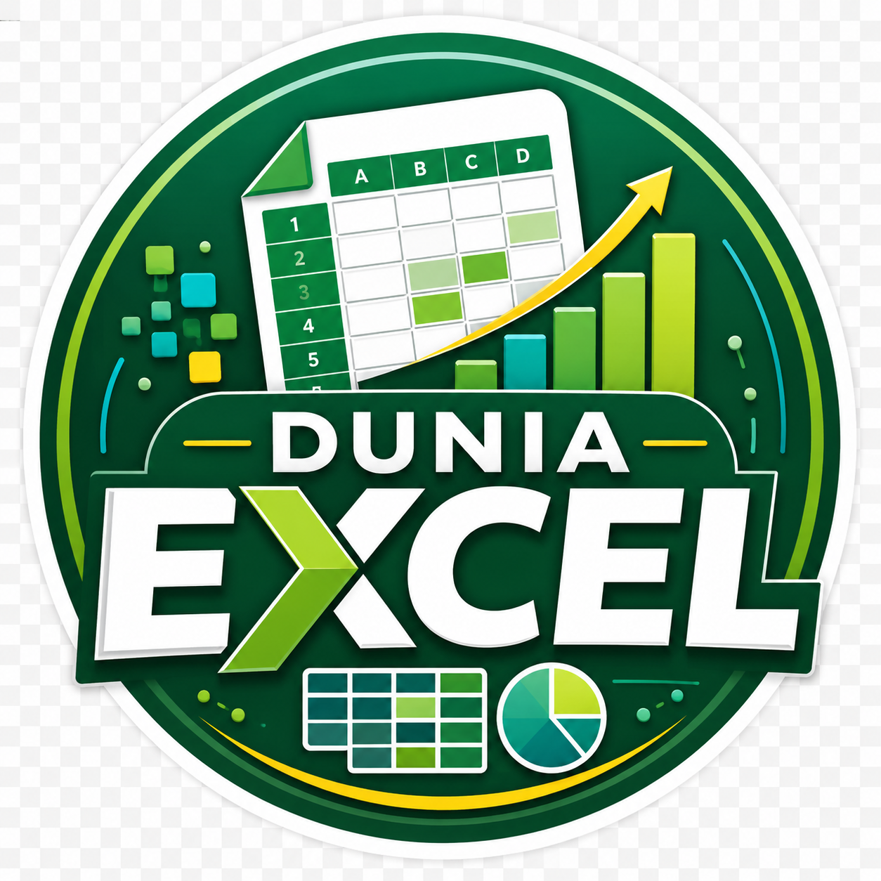 Dunia Excel