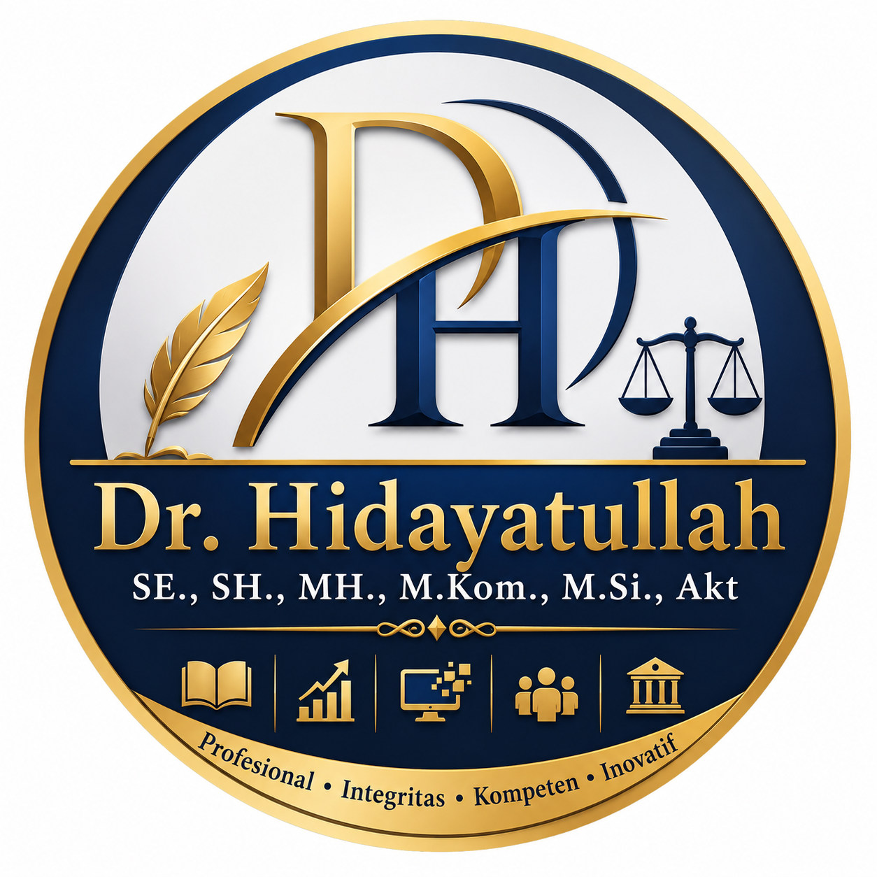 Hidayat Kampai