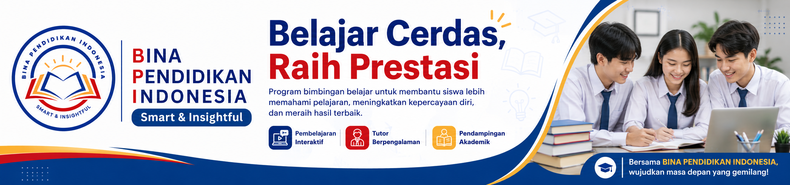 BIMBEL BPI SMART