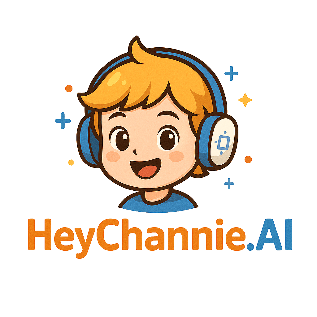 HeyChannie.AI